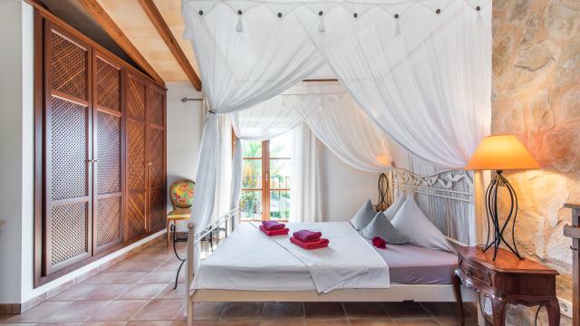 Finca Salida del Sol