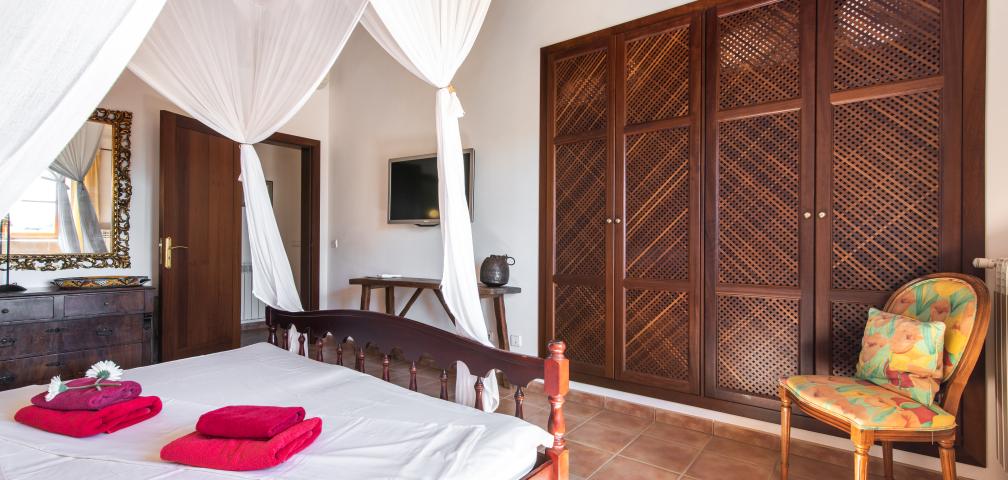 Finca Salida del Sol