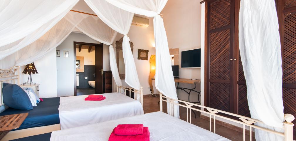 Finca Salida del Sol