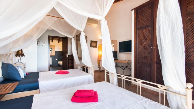 Finca Salida del Sol