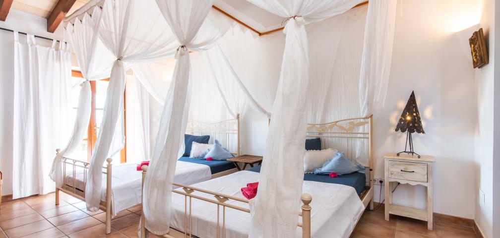 Finca Salida del Sol