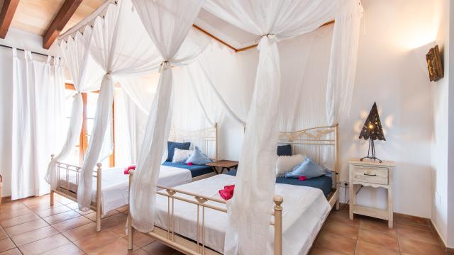 Finca Salida del Sol