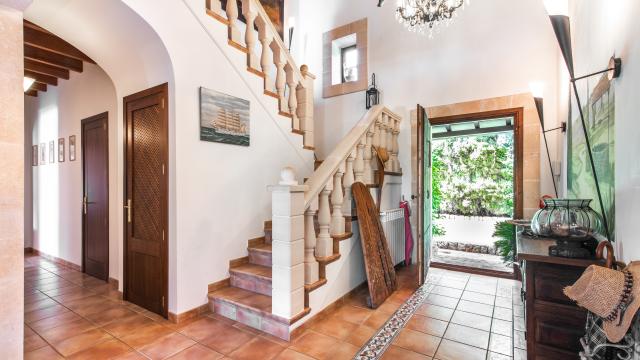 Finca Salida del Sol