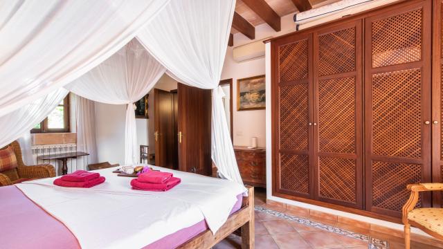 Finca Salida del Sol