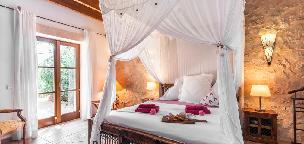 Finca Salida del Sol