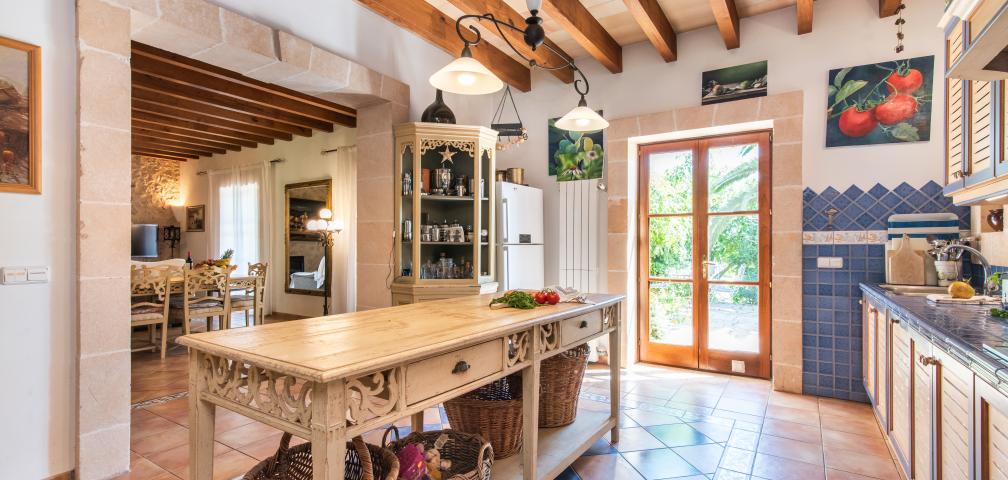 Finca Salida del Sol