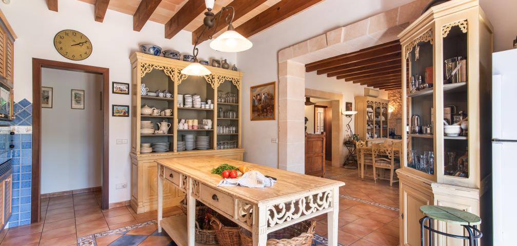 Finca Salida del Sol