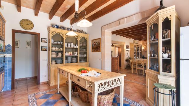 Finca Salida del Sol