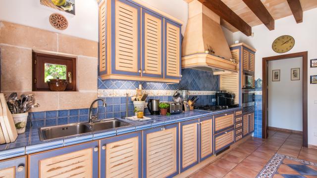 Finca Salida del Sol