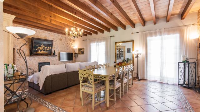 Finca Salida del Sol