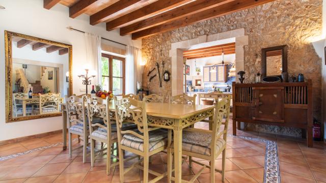 Finca Salida del Sol