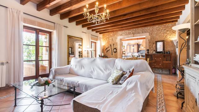 Finca Salida del Sol