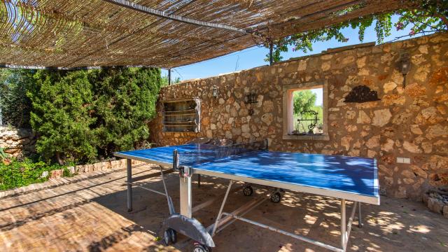 Finca Salida del Sol