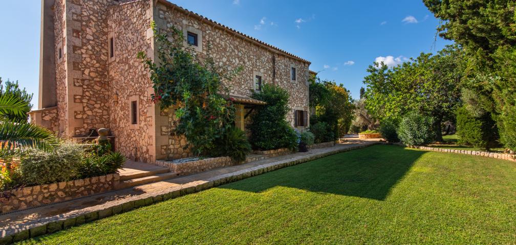 Finca Salida del Sol