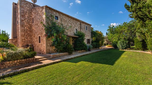 Finca Salida del Sol