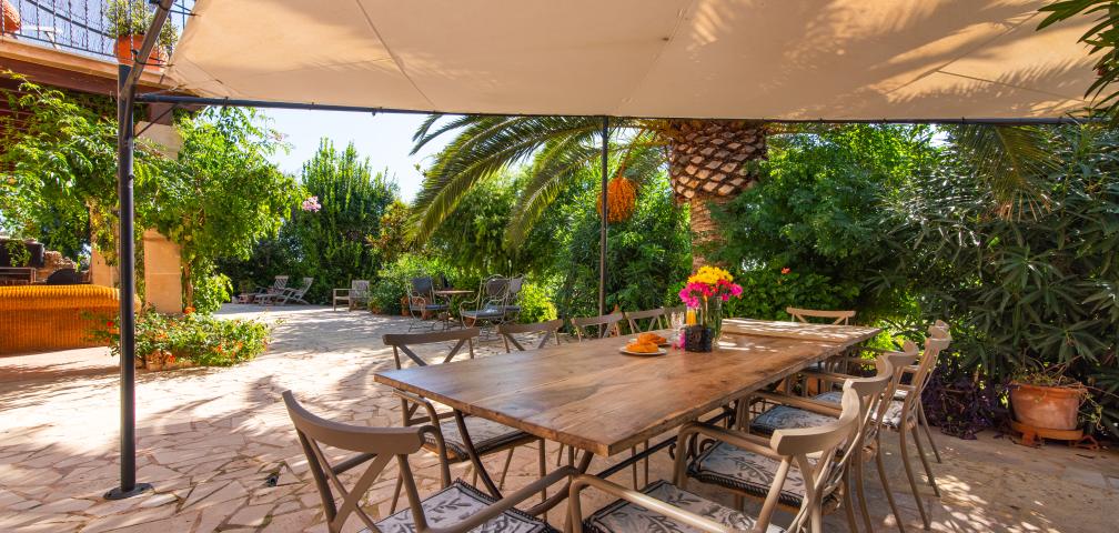 Finca Salida del Sol