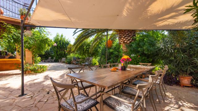 Finca Salida del Sol