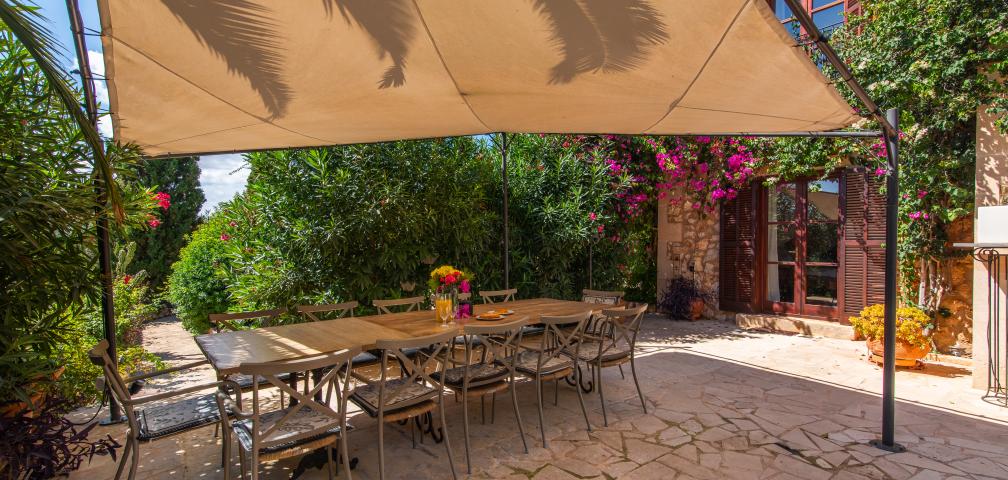 Finca Salida del Sol