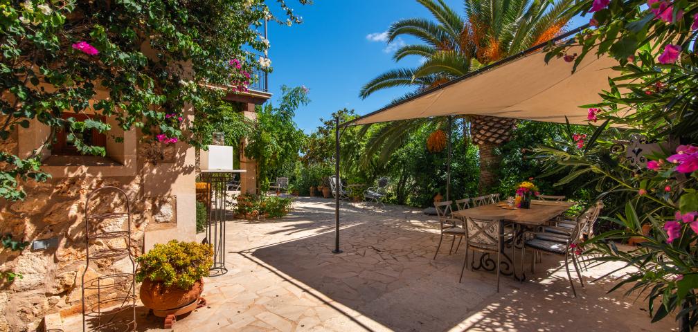 Finca Salida del Sol