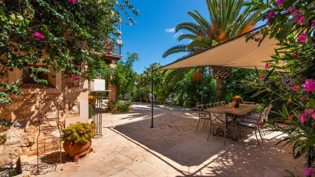 Finca Salida del Sol