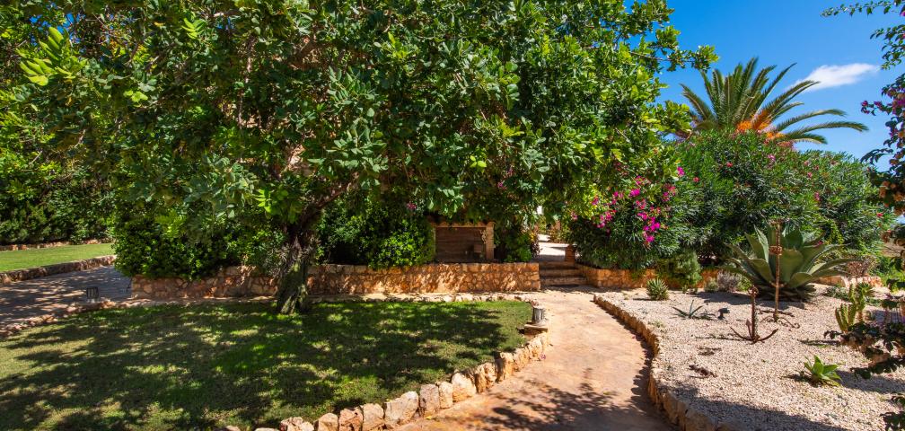 Finca Salida del Sol