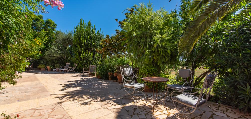 Finca Salida del Sol