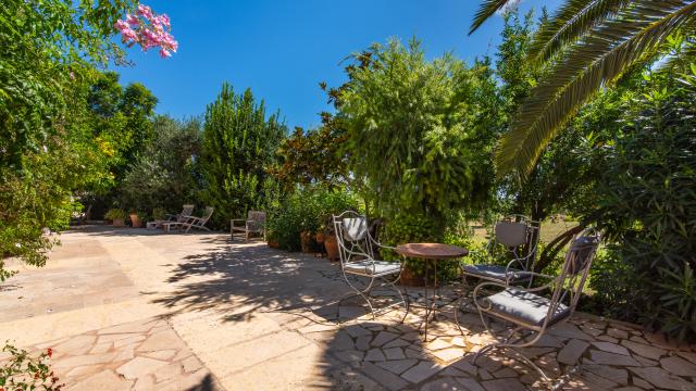 Finca Salida del Sol