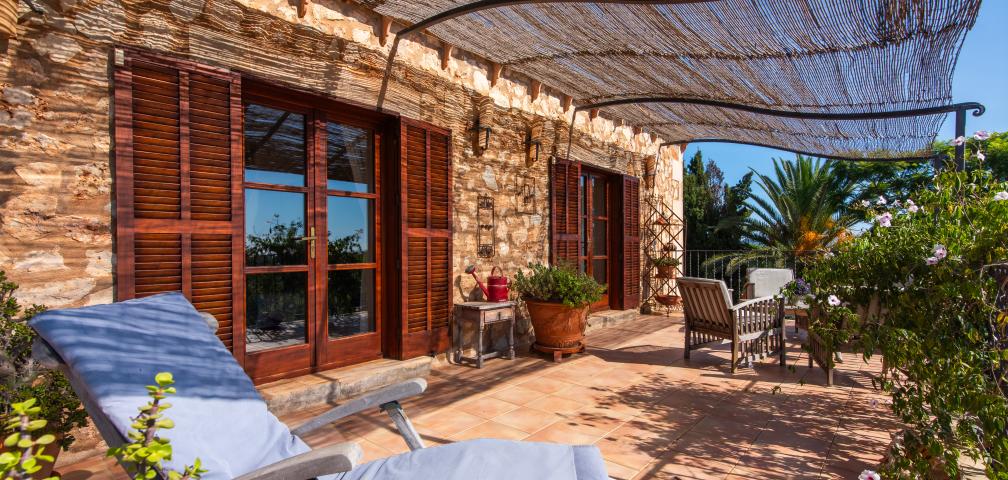 Finca Salida del Sol