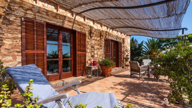 Finca Salida del Sol