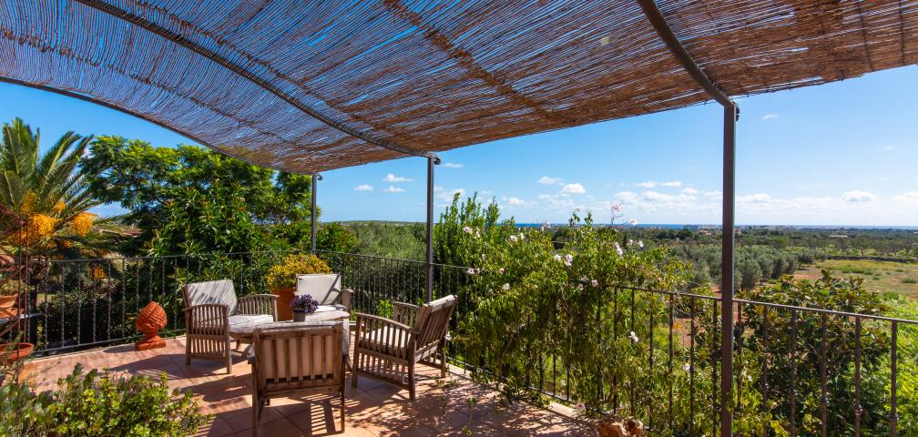 Finca Salida del Sol