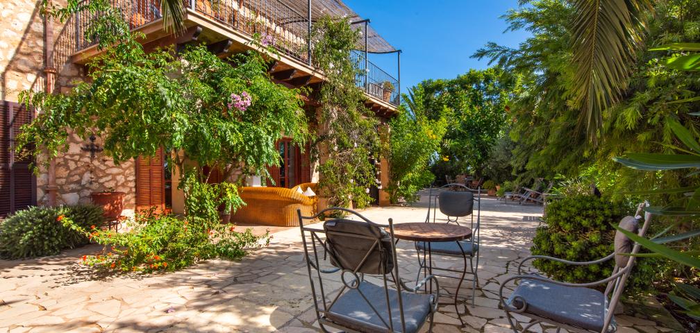 Finca Salida del Sol