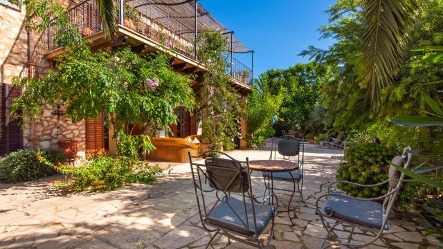 Finca Salida del Sol