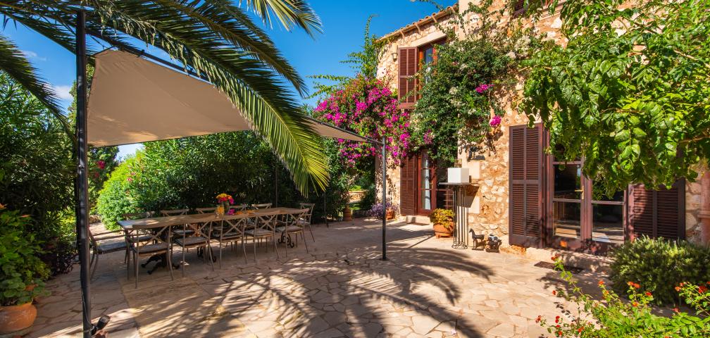 Finca Salida del Sol