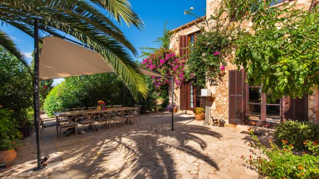 Finca Salida del Sol