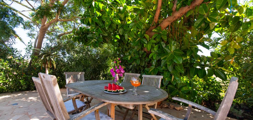 Finca Salida del Sol