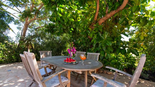 Finca Salida del Sol