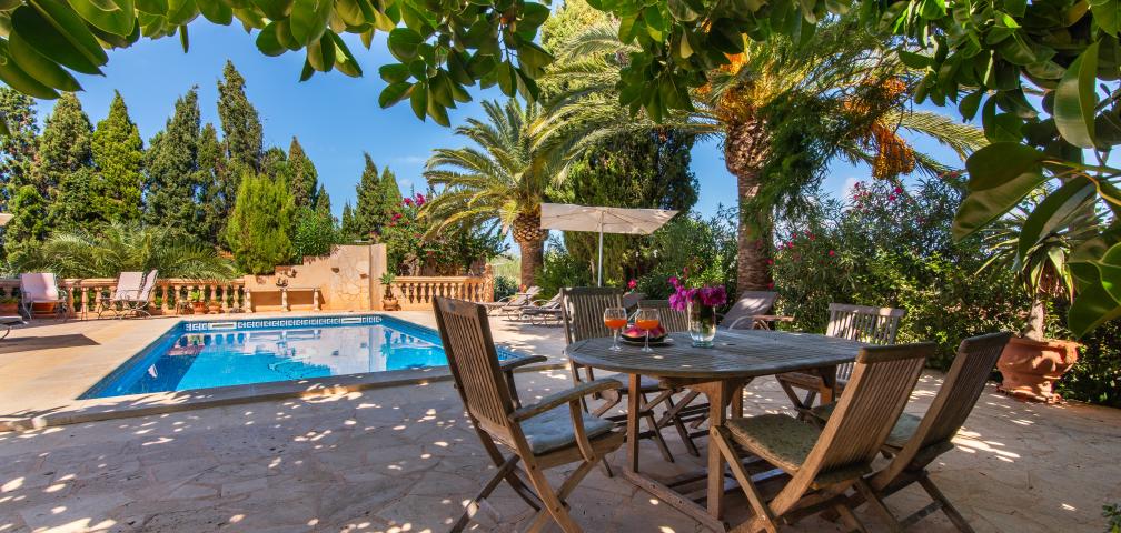 Finca Salida del Sol