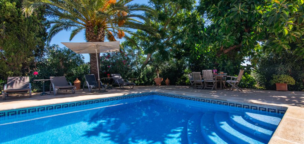 Finca Salida del Sol