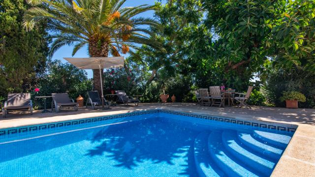 Finca Salida del Sol