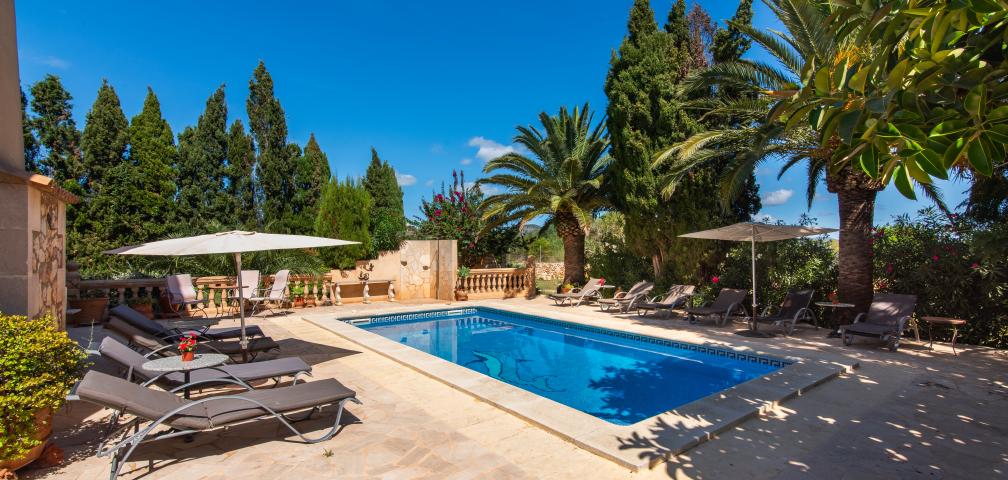 Finca Salida del Sol