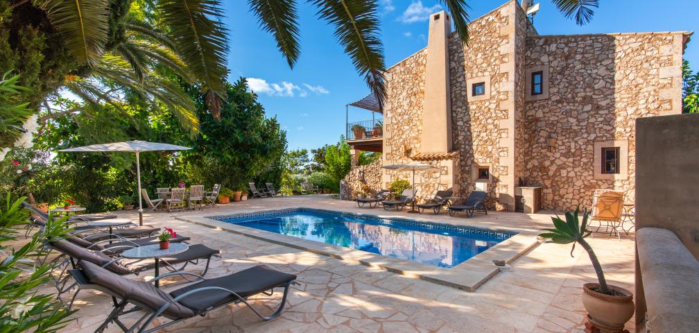 Finca Salida del Sol