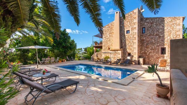 Finca Salida del Sol