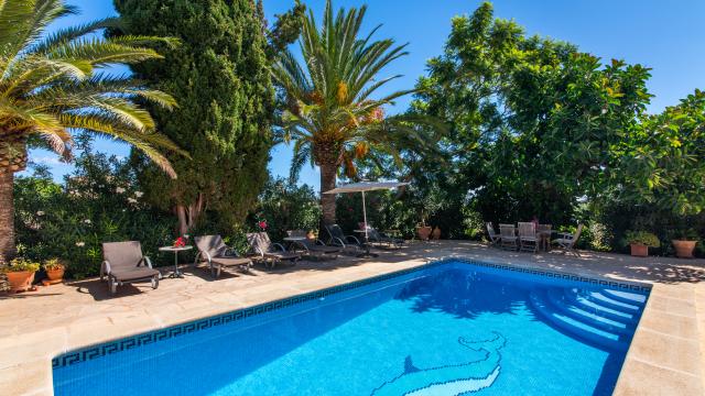 Finca Salida del Sol