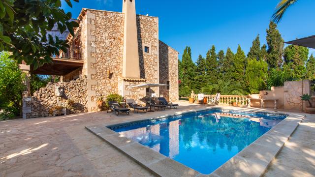 Finca Salida del Sol