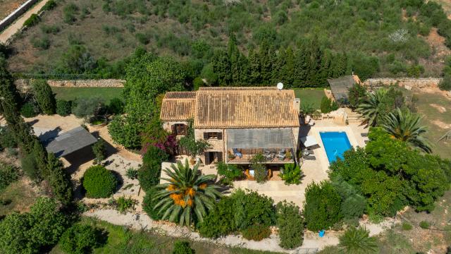 Finca Salida del Sol