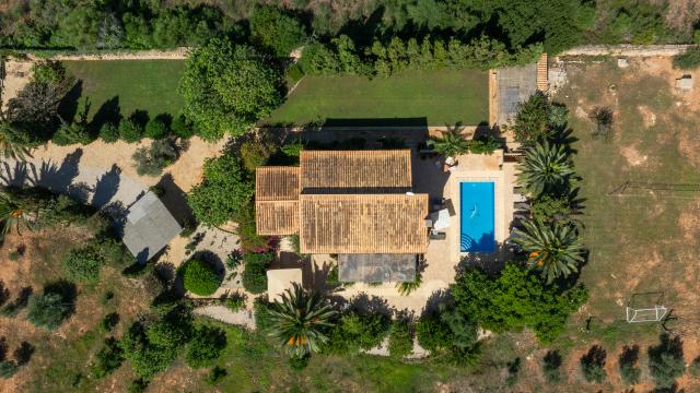 Finca Salida del Sol