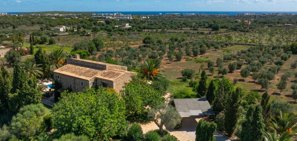 Finca Salida del Sol