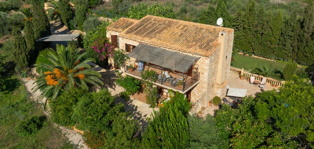 Finca Salida del Sol