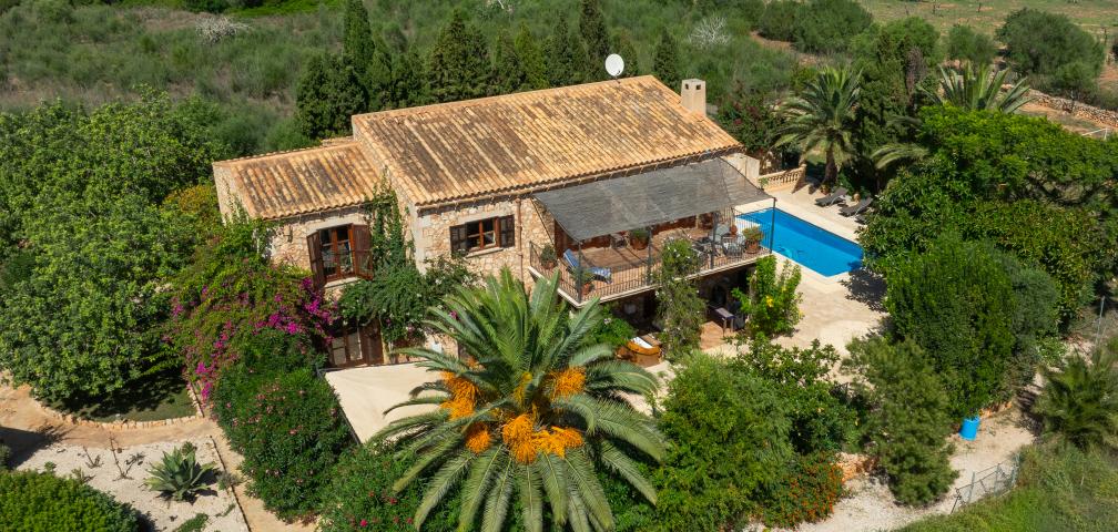 Finca Salida del Sol