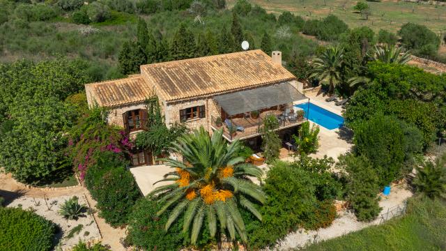 Finca Salida del Sol